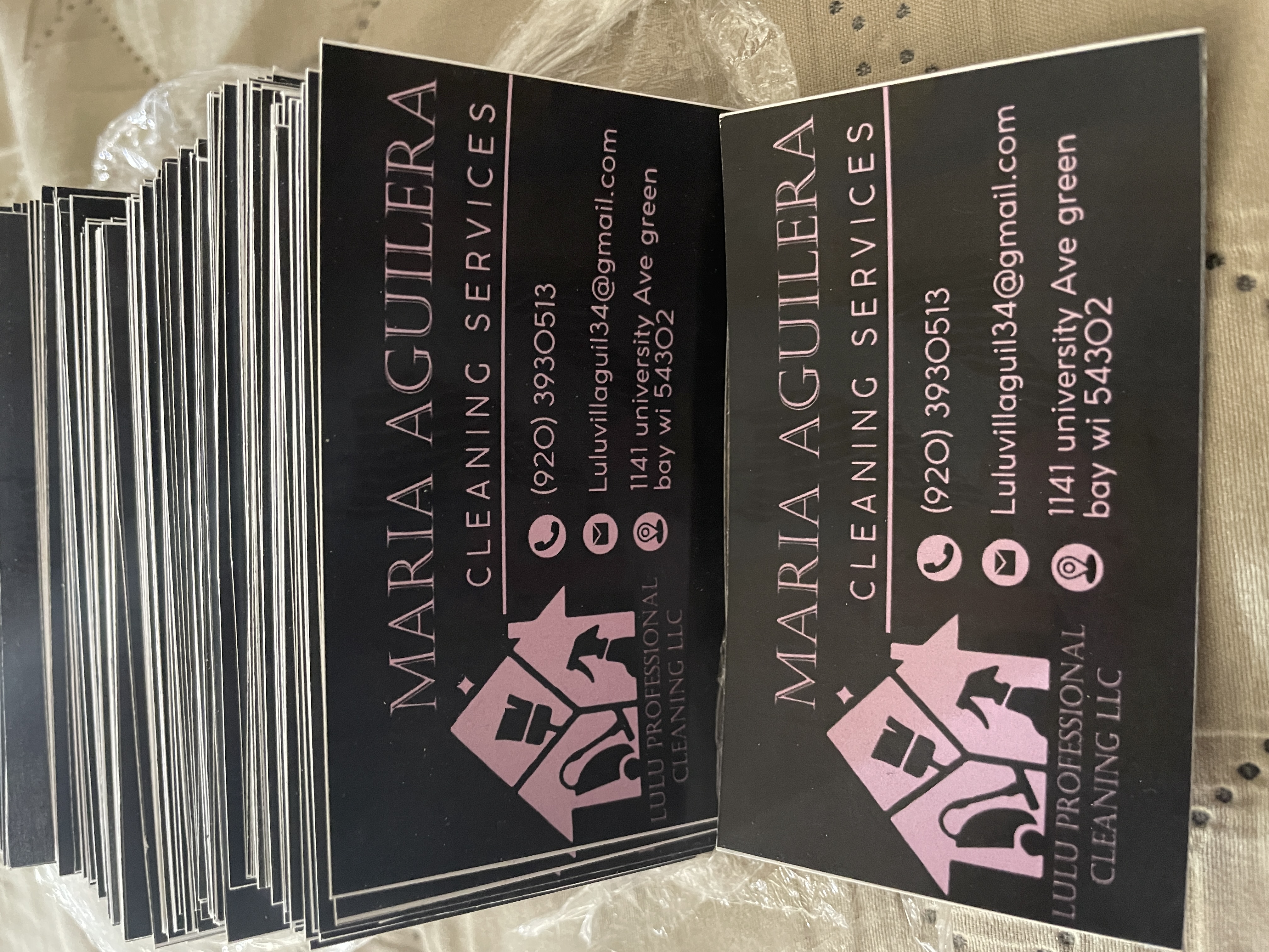 Cape Booking System, a place to contact near by HouseCleaning in Green Bay Wisconsin