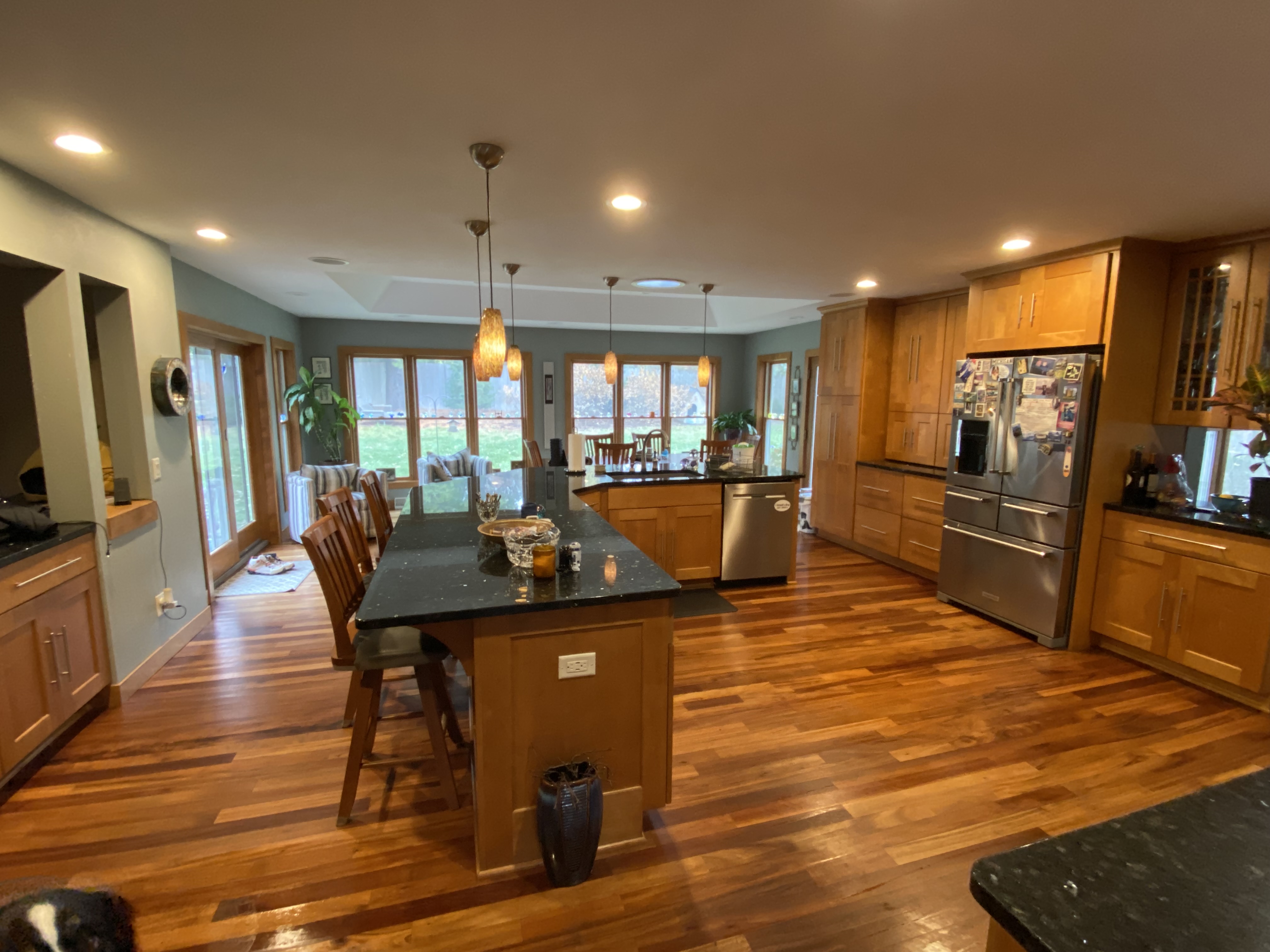 Cape Booking System, a place to contact near by HouseCleaning in Madison  Wisconsin