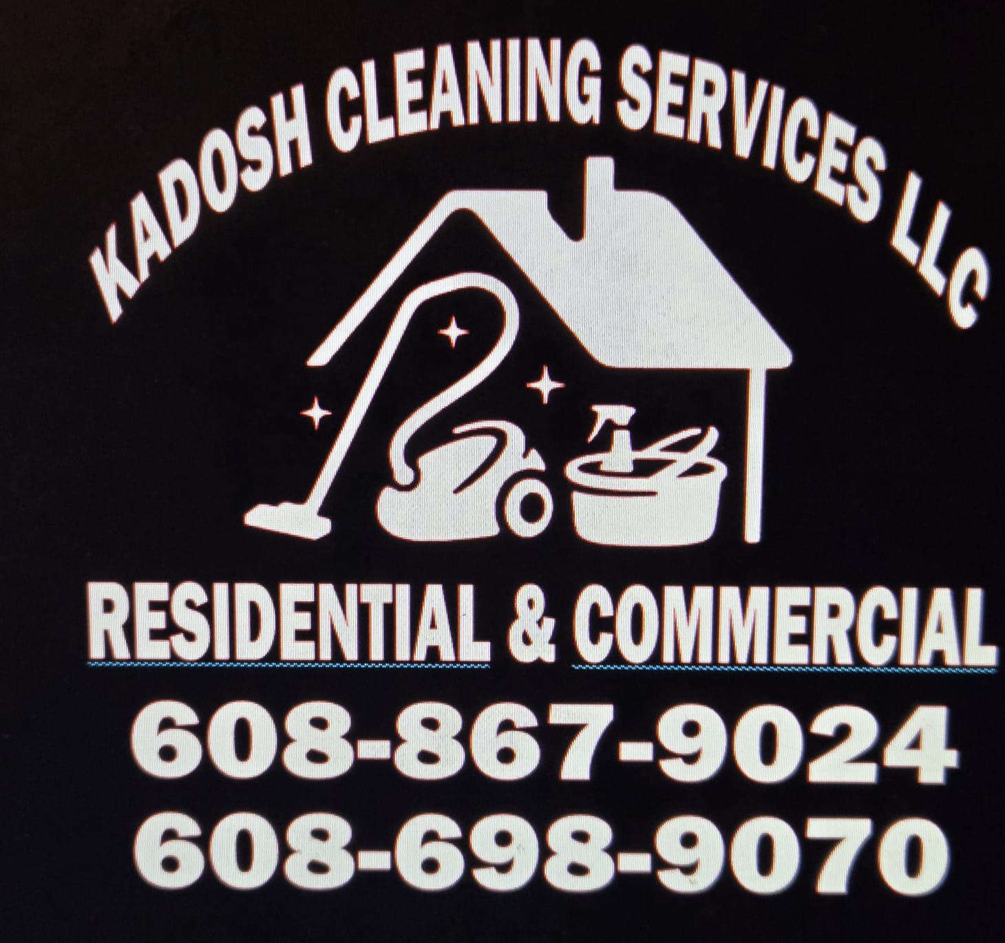 Cape Booking System, a place to contact near by HouseCleaning in Madison Wisconsin