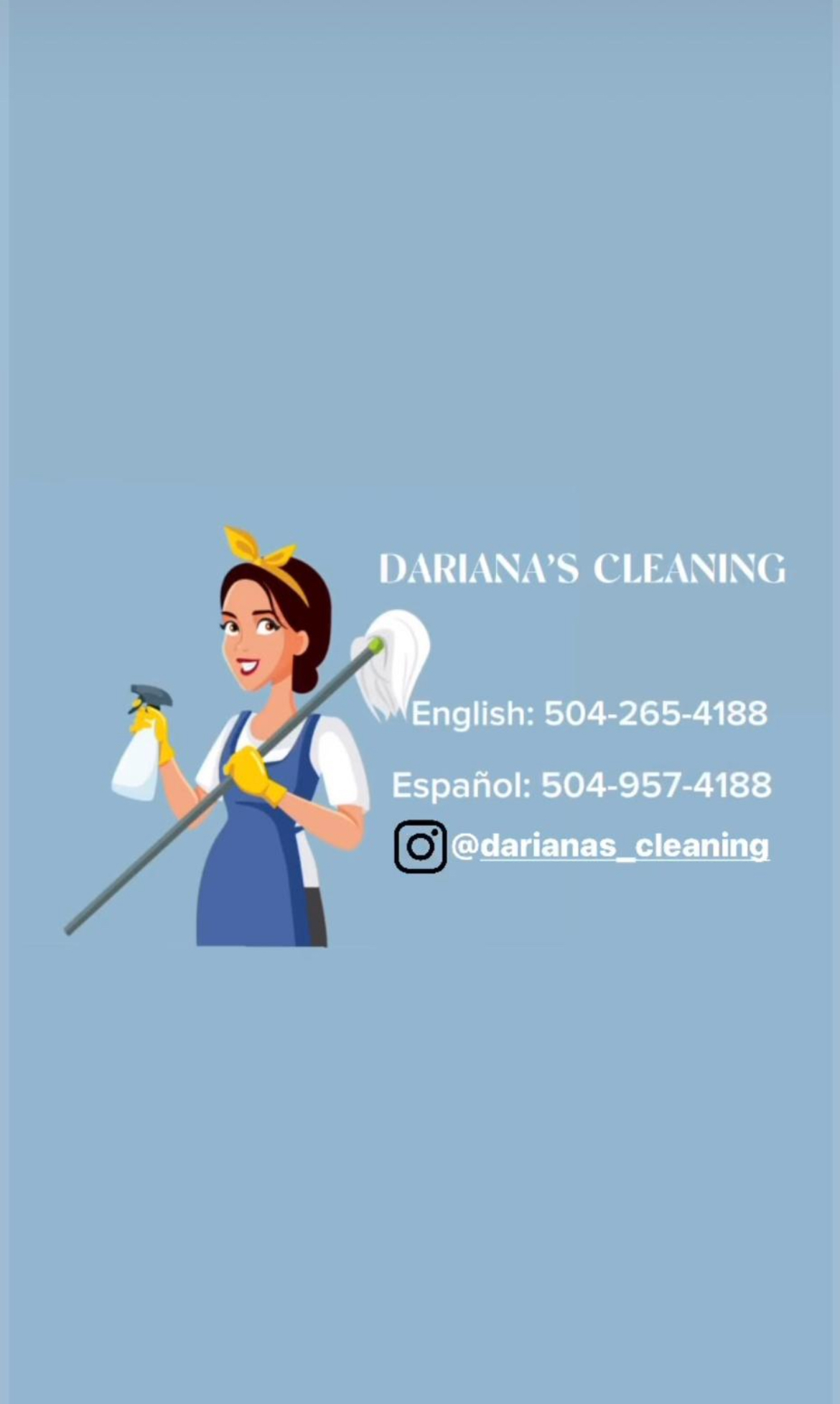 Cape Booking System, a place to contact near by HouseCleaning in Metairie  Louisiana