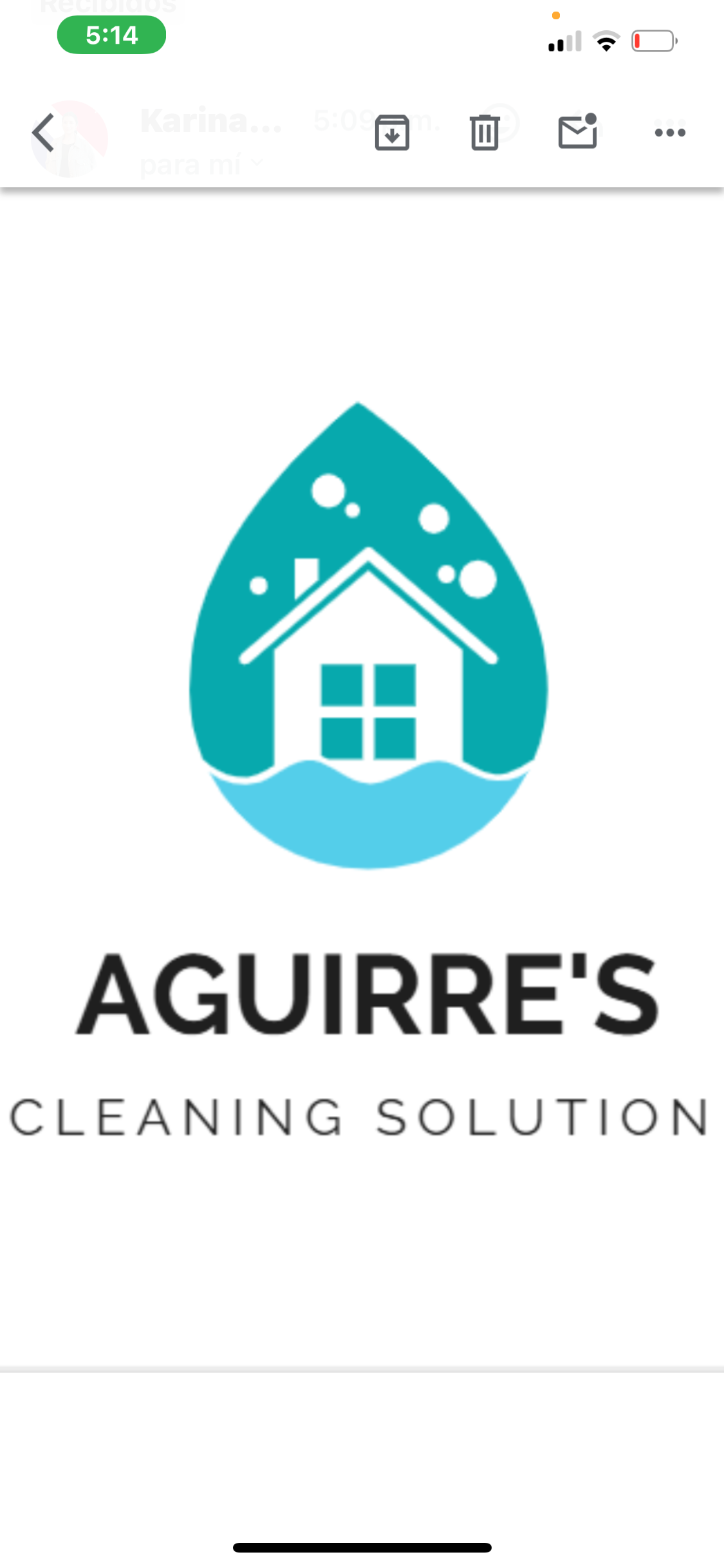 Cape Booking System, a place to contact near by HouseCleaning in San Antonio  Texas