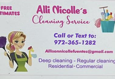 Cape Booking System, a place to contact near by HouseCleaning in Gun Barrel city tx Texas