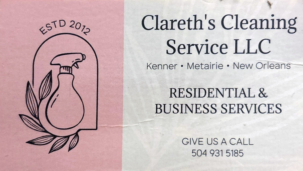 Cape Booking System, a place to contact near by HouseCleaning in Jefferson  Louisiana