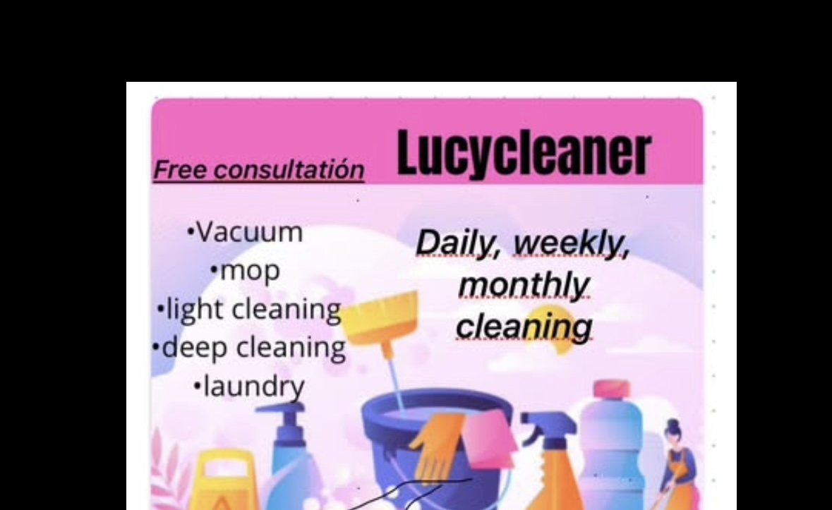 Cape Booking System, a place to contact near by HouseCleaning in Colombus  Ohio