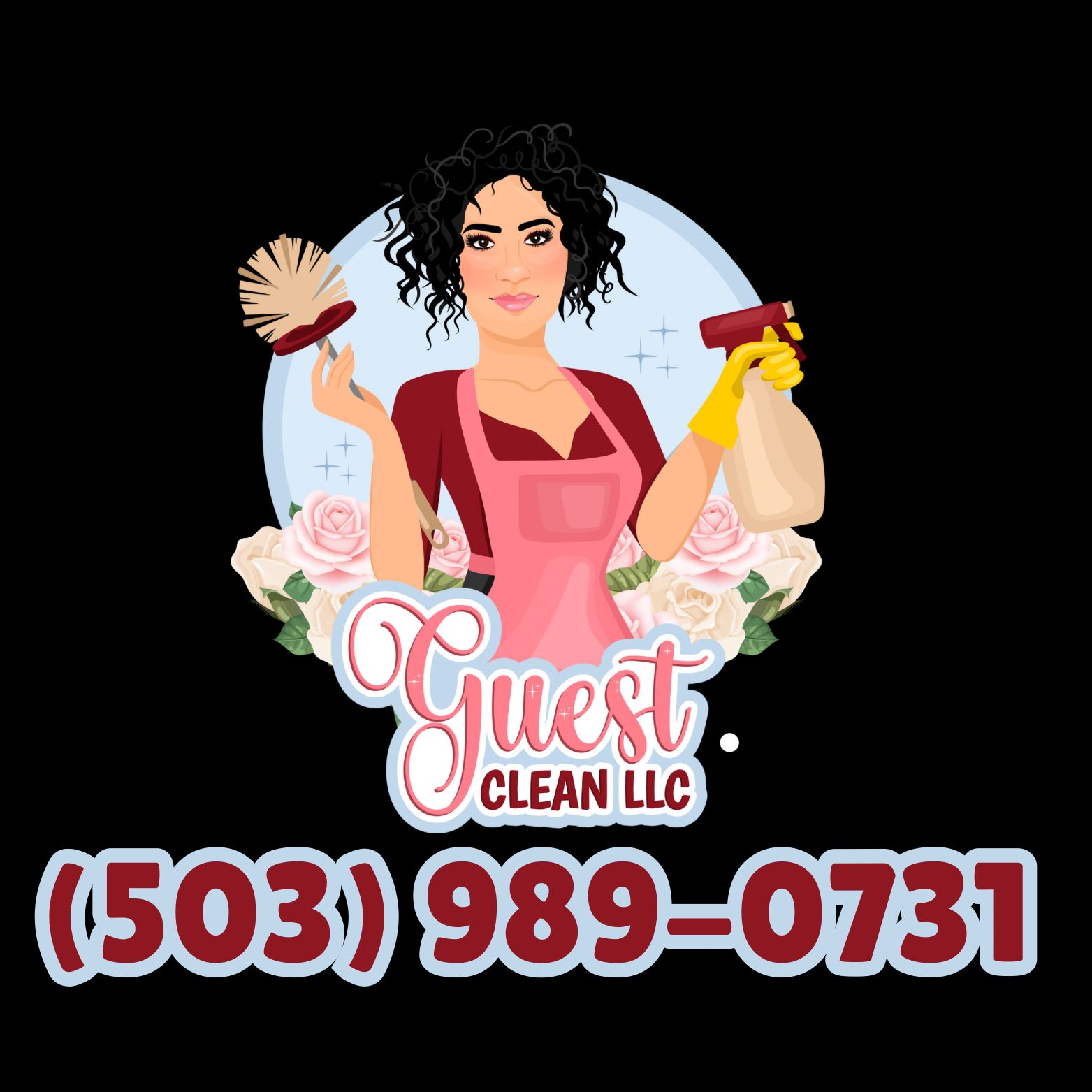 Guet Clean Quote Request