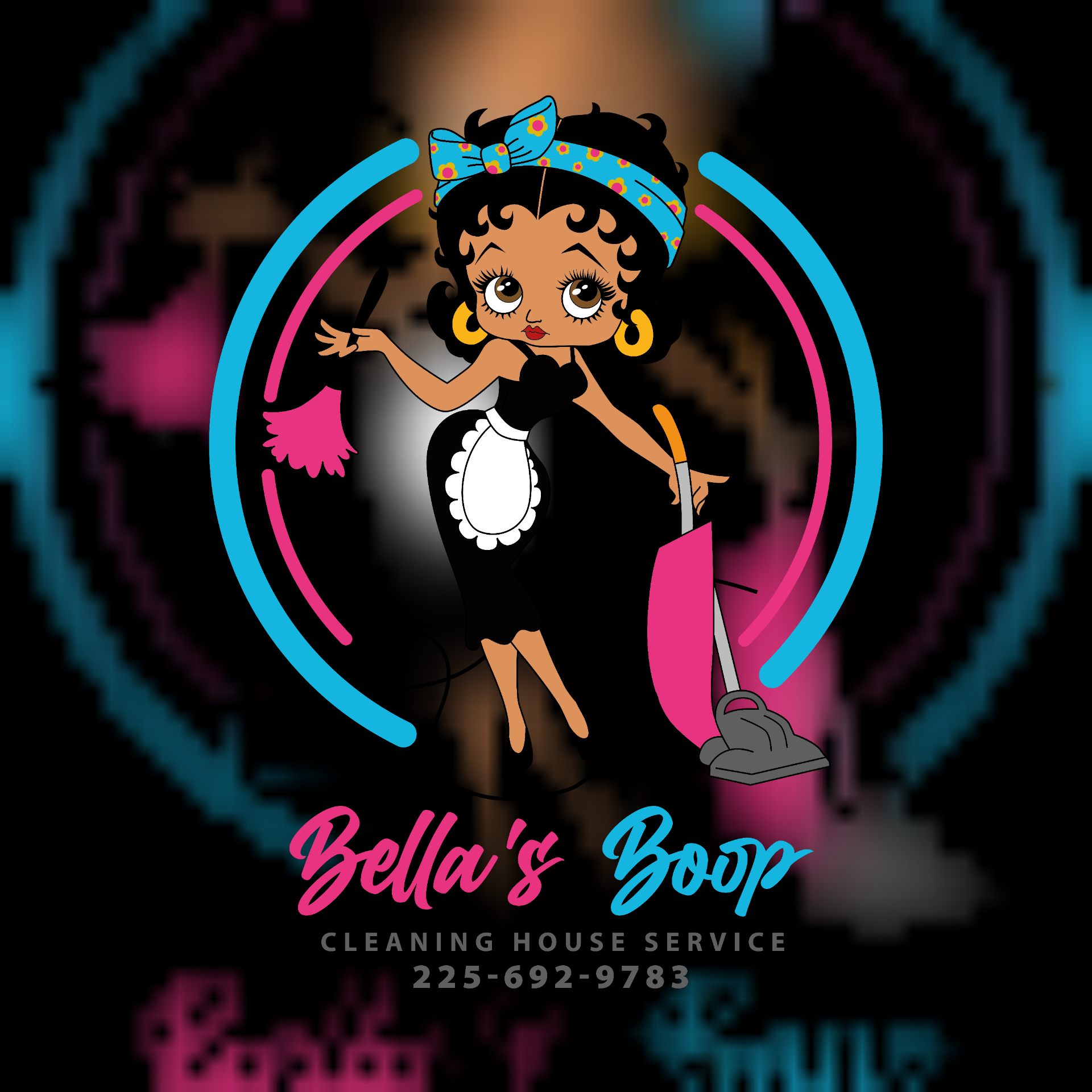 Cape Booking System, a place to contact near by HouseCleaning in United state Louisiana