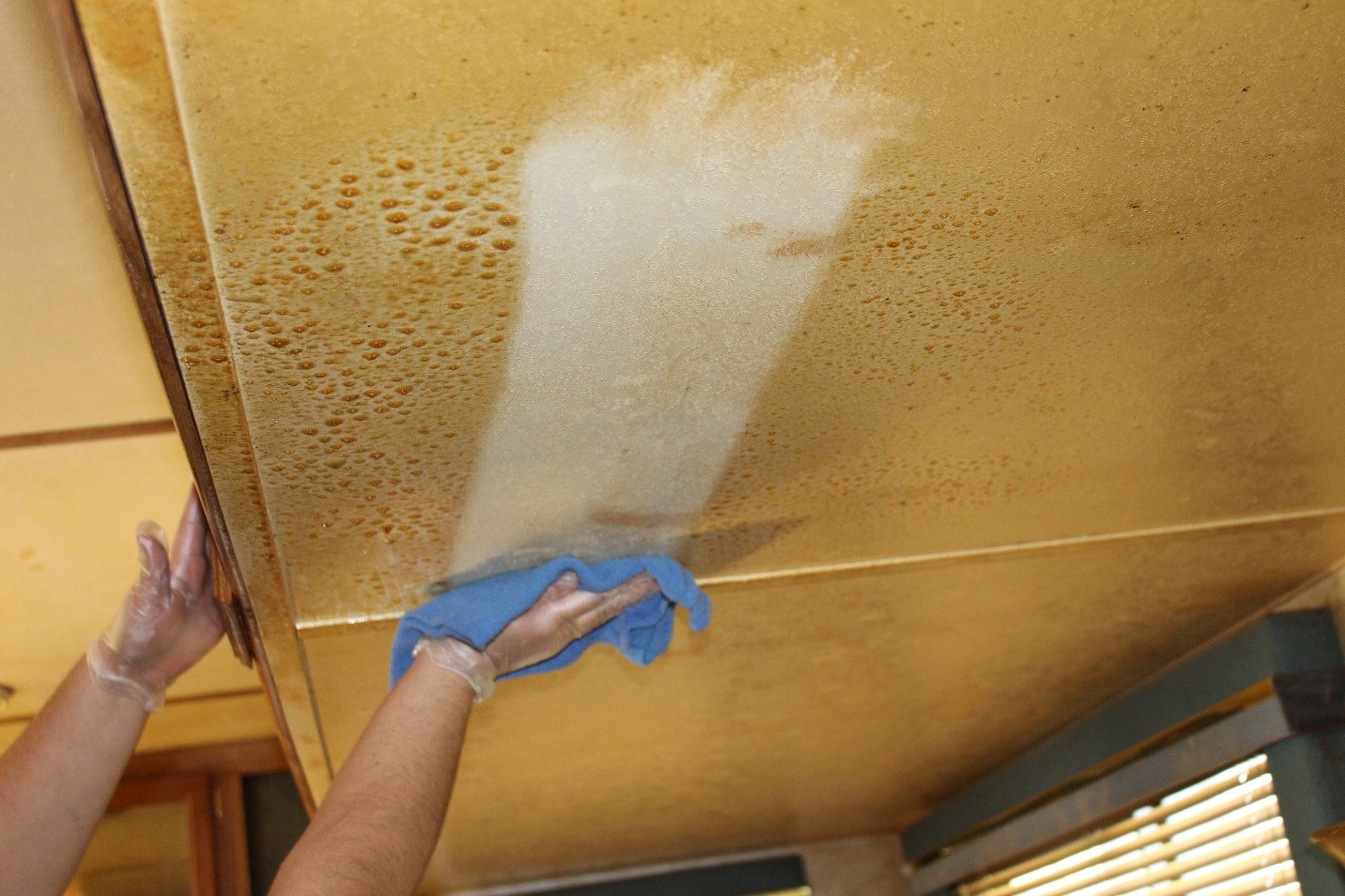 Serranos Cleaning Services