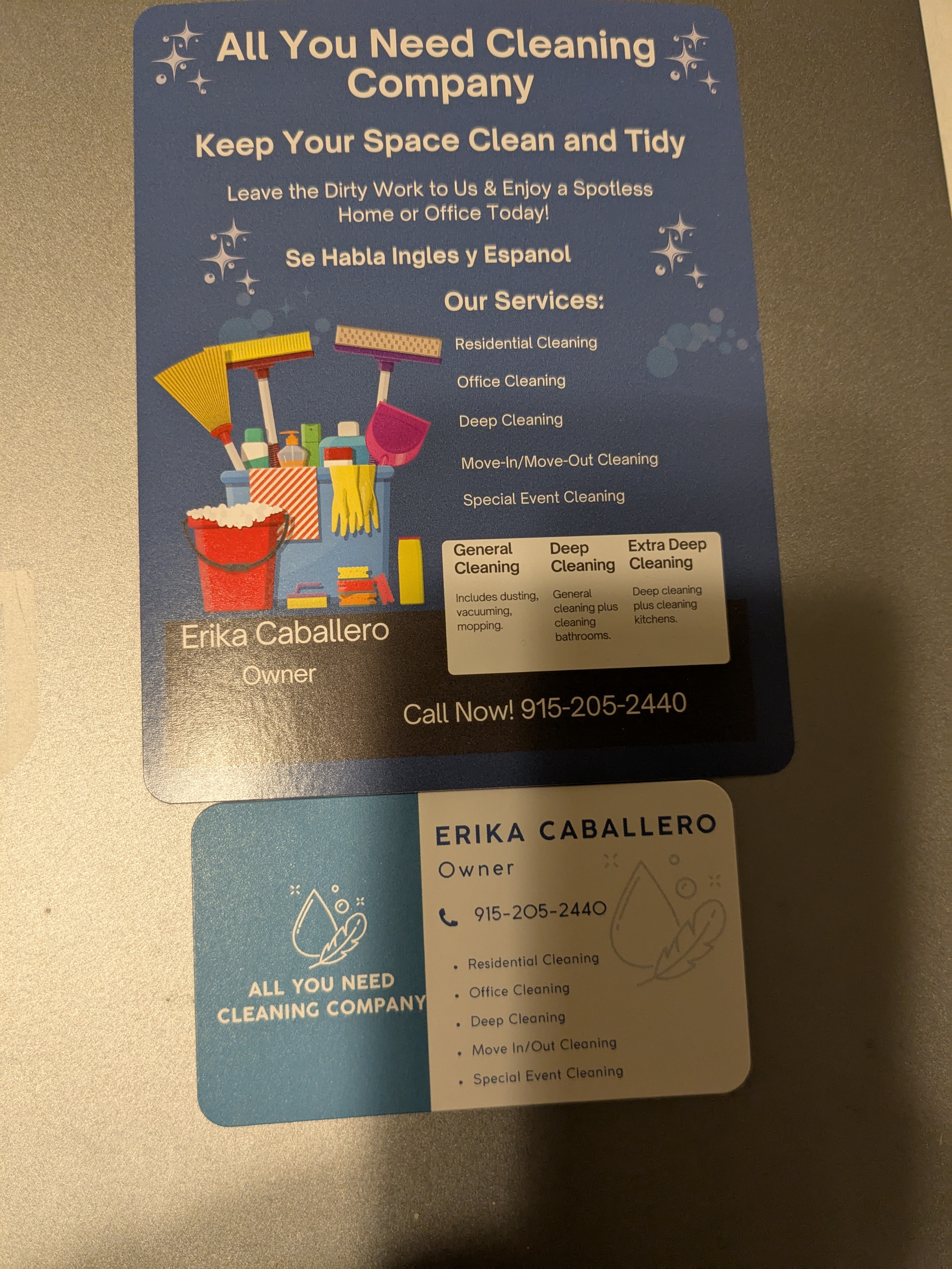 Cape Booking System, a place to contact near by HouseCleaning in El Paso  Texas