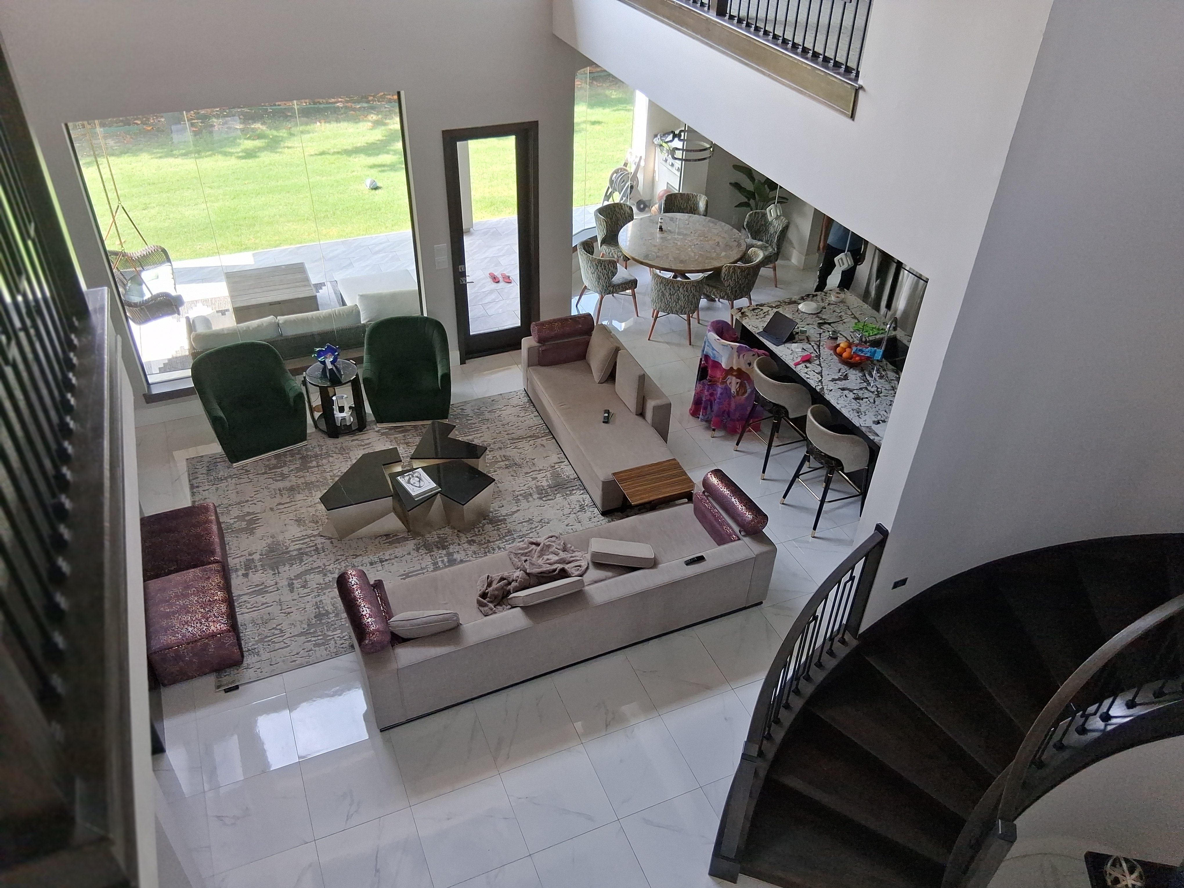 Cape Booking System, a place to contact near by HouseCleaning in Houston Texas