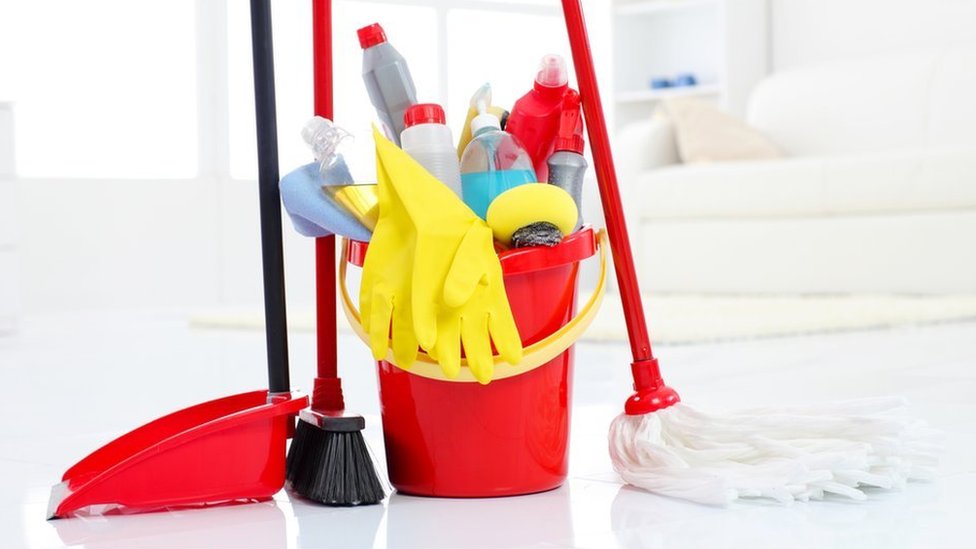 Cape Booking System, a place to contact near by HouseCleaning in Houston  Texas