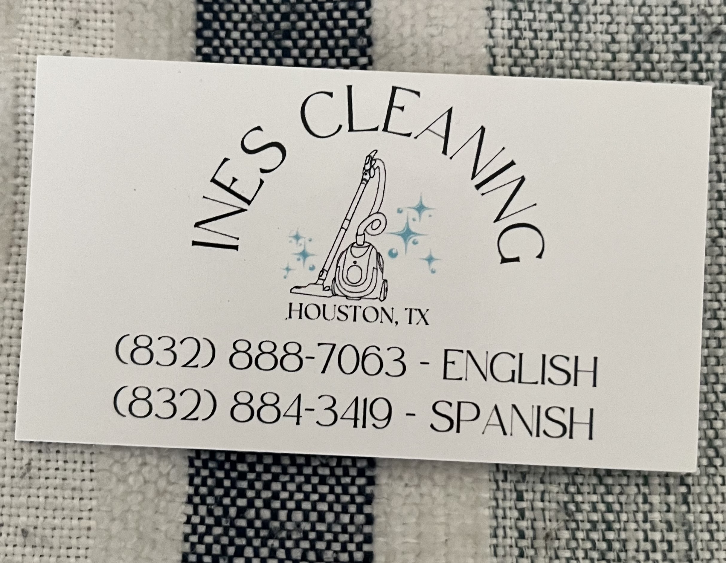 Cape Booking System, a place to contact near by HouseCleaning in Houston Texas