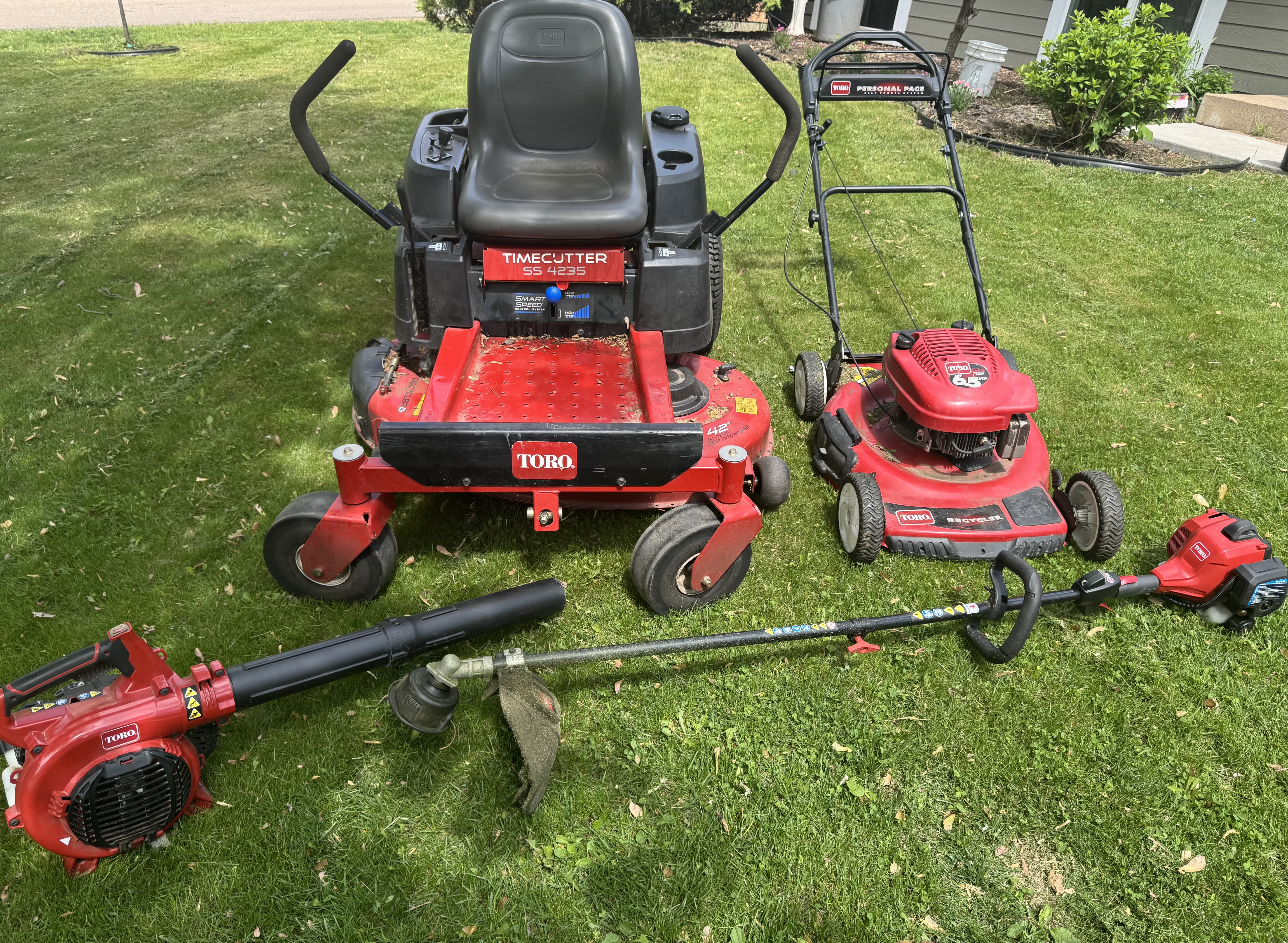 Cape Booking System, a place to contact near by Garden in Cottage grove Minnesota