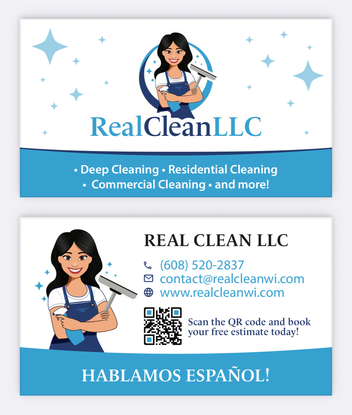 Cape Booking System, a place to contact near by HouseCleaning in Madison Wisconsin