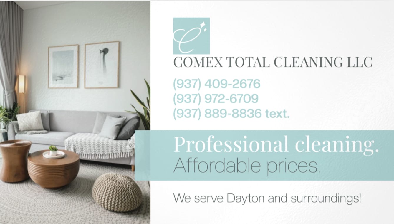 Cape Booking System, a place to contact near by HouseCleaning in Dayton  Ohio
