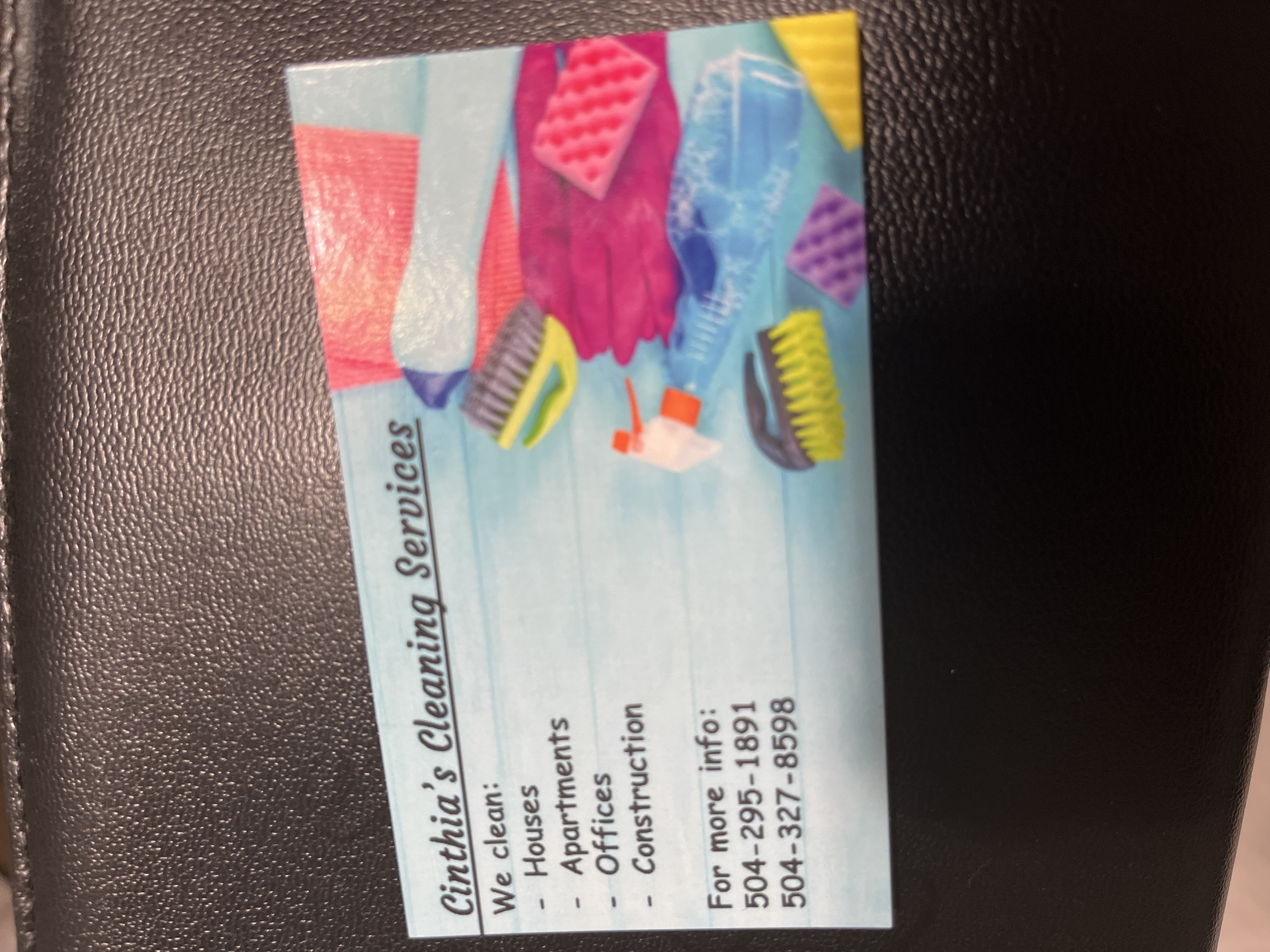 Cape Booking System, a place to contact near by HouseCleaning in Metairie  Louisiana