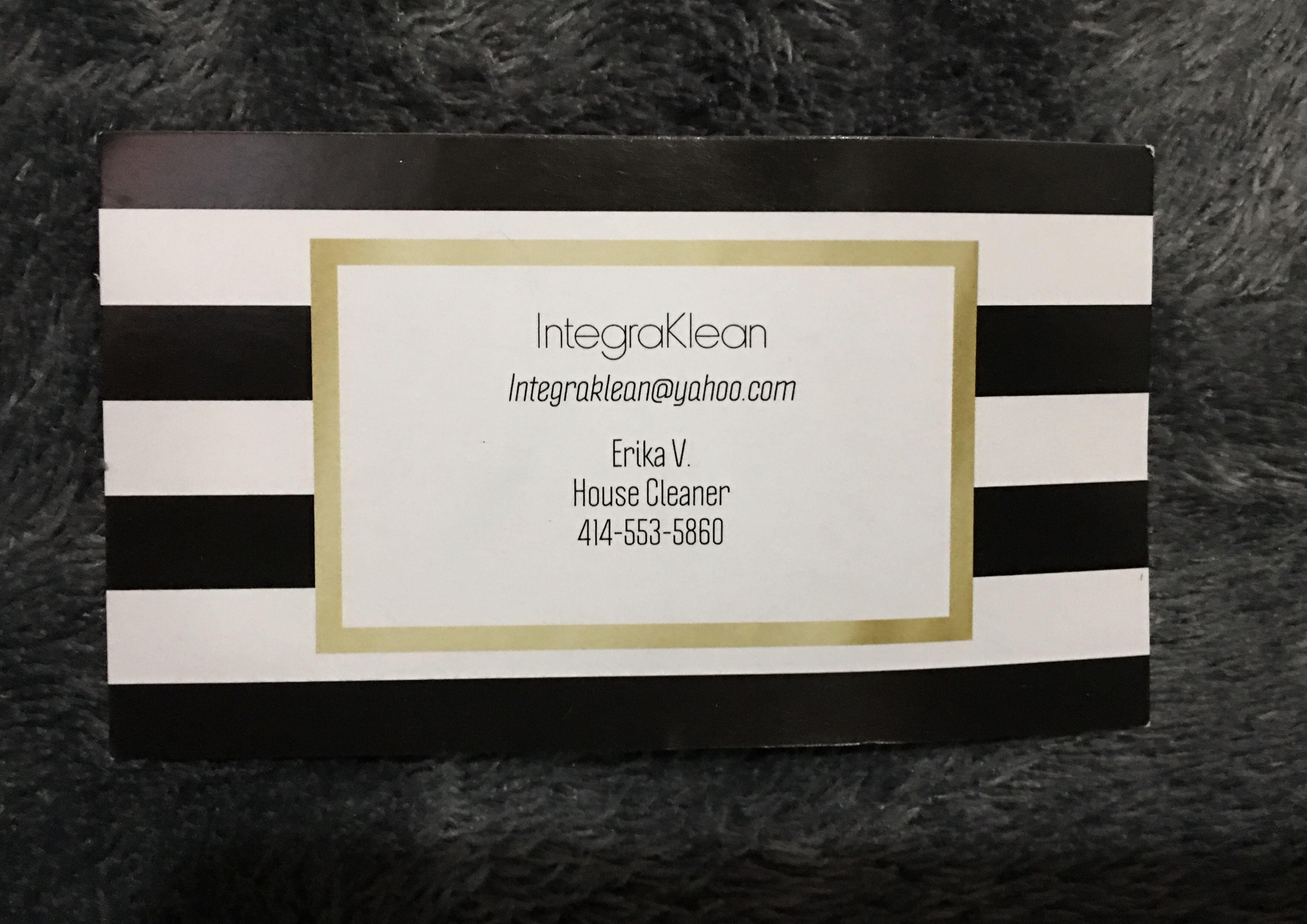 Cape Booking System, a place to contact near by HouseCleaning in Milwaukee  Wisconsin