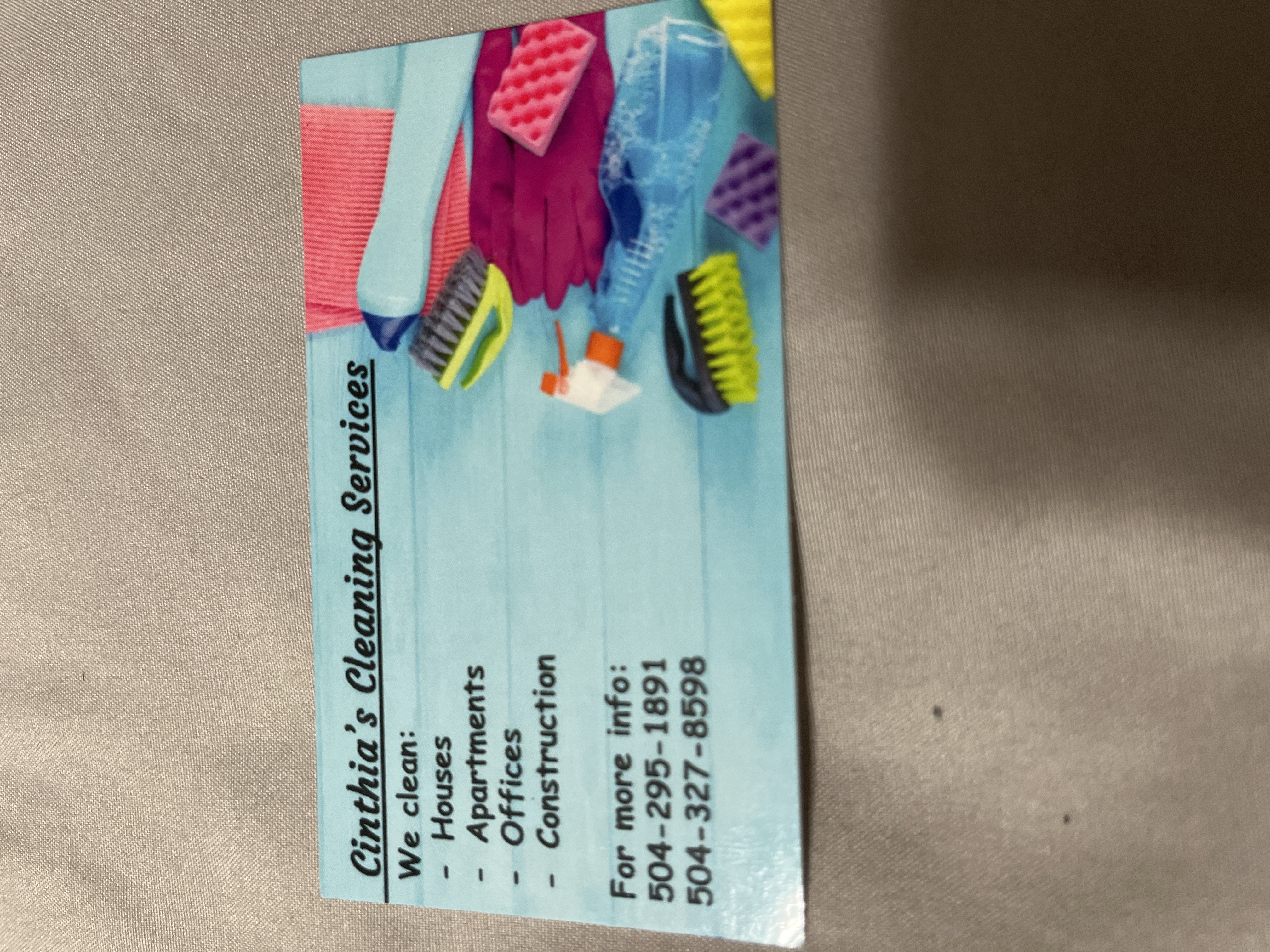 Cape Booking System, a place to contact near by HouseCleaning in Metairie  Louisiana