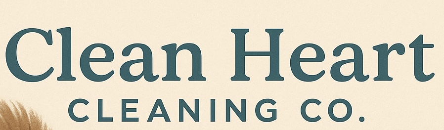 Clean Heart Cleaning Co