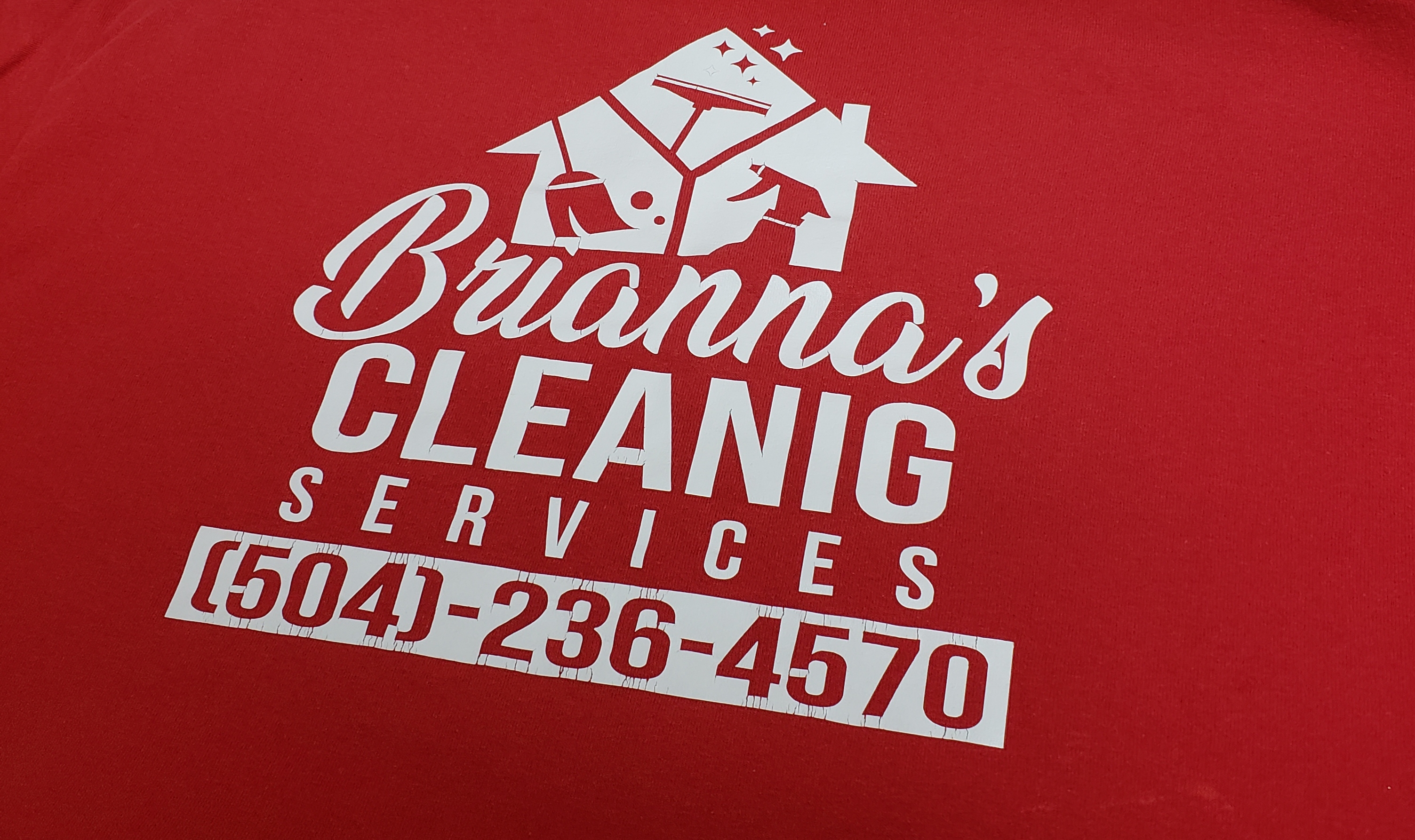 Cape Booking System, a place to contact near by HouseCleaning in Jefferson Louisiana