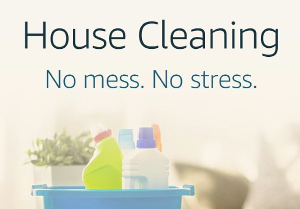Cape Booking System, a place to contact near by HouseCleaning in Spring lake park  Minnesota