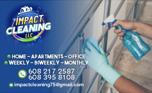 Cape Booking System, a place to contact near by HouseCleaning in Madison  Wisconsin