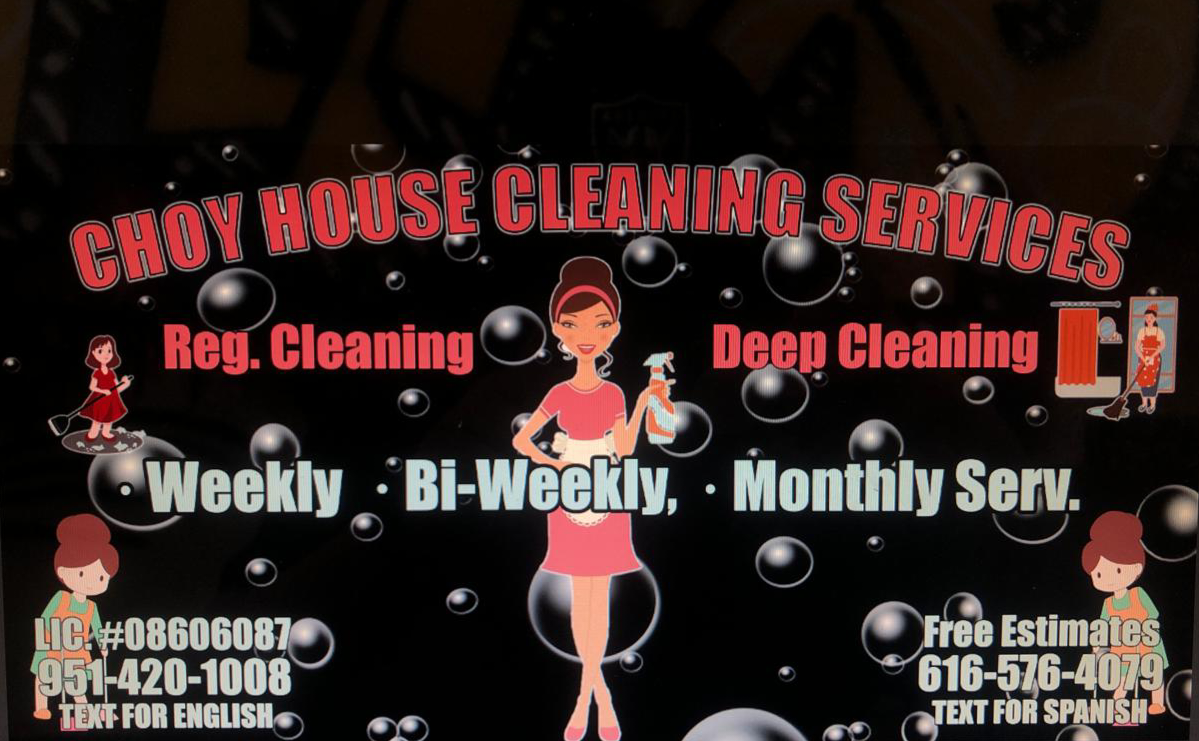 The Bests House Cleaners Service in Quincy Washington !! Local Services