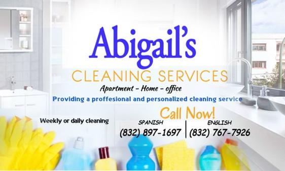 Cape Booking System, a place to contact near by HouseCleaning in Houston Texas