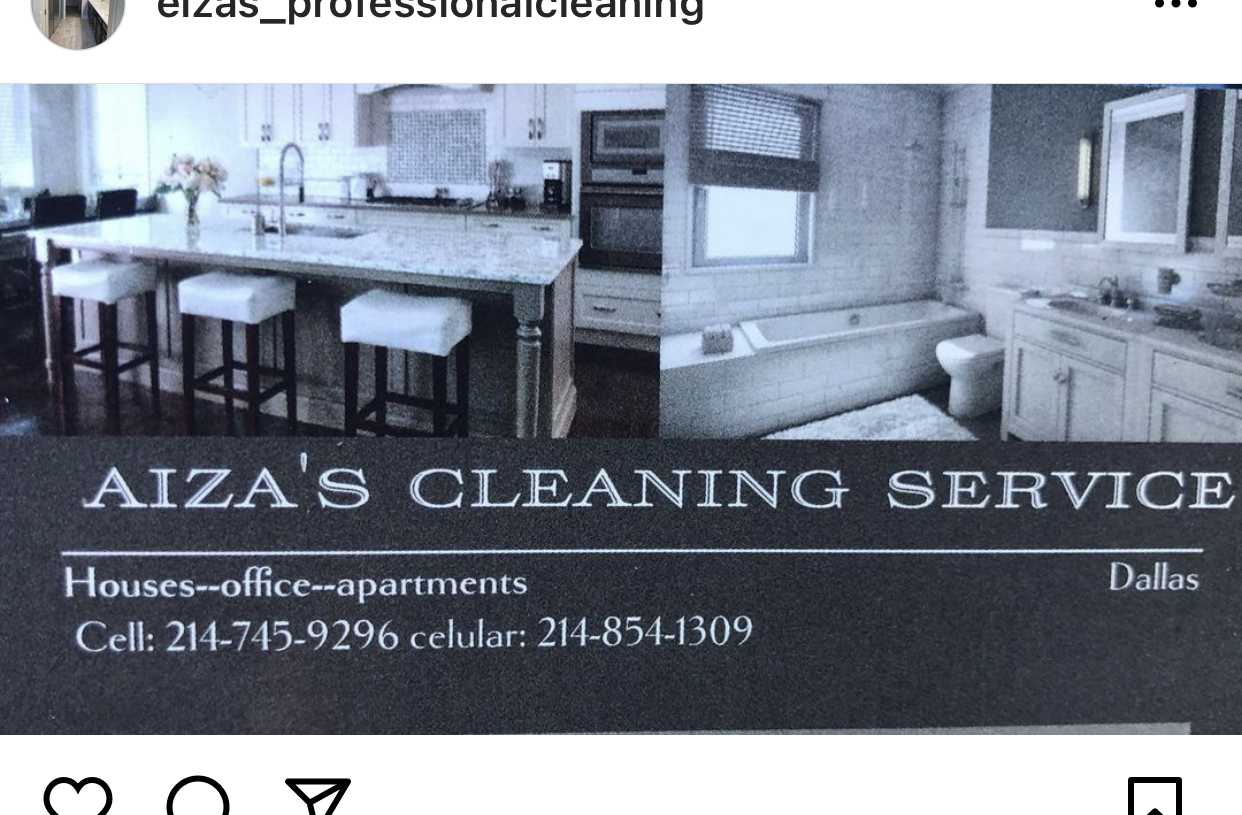 Cape Booking System, a place to contact near by HouseCleaning in Dallas Texas