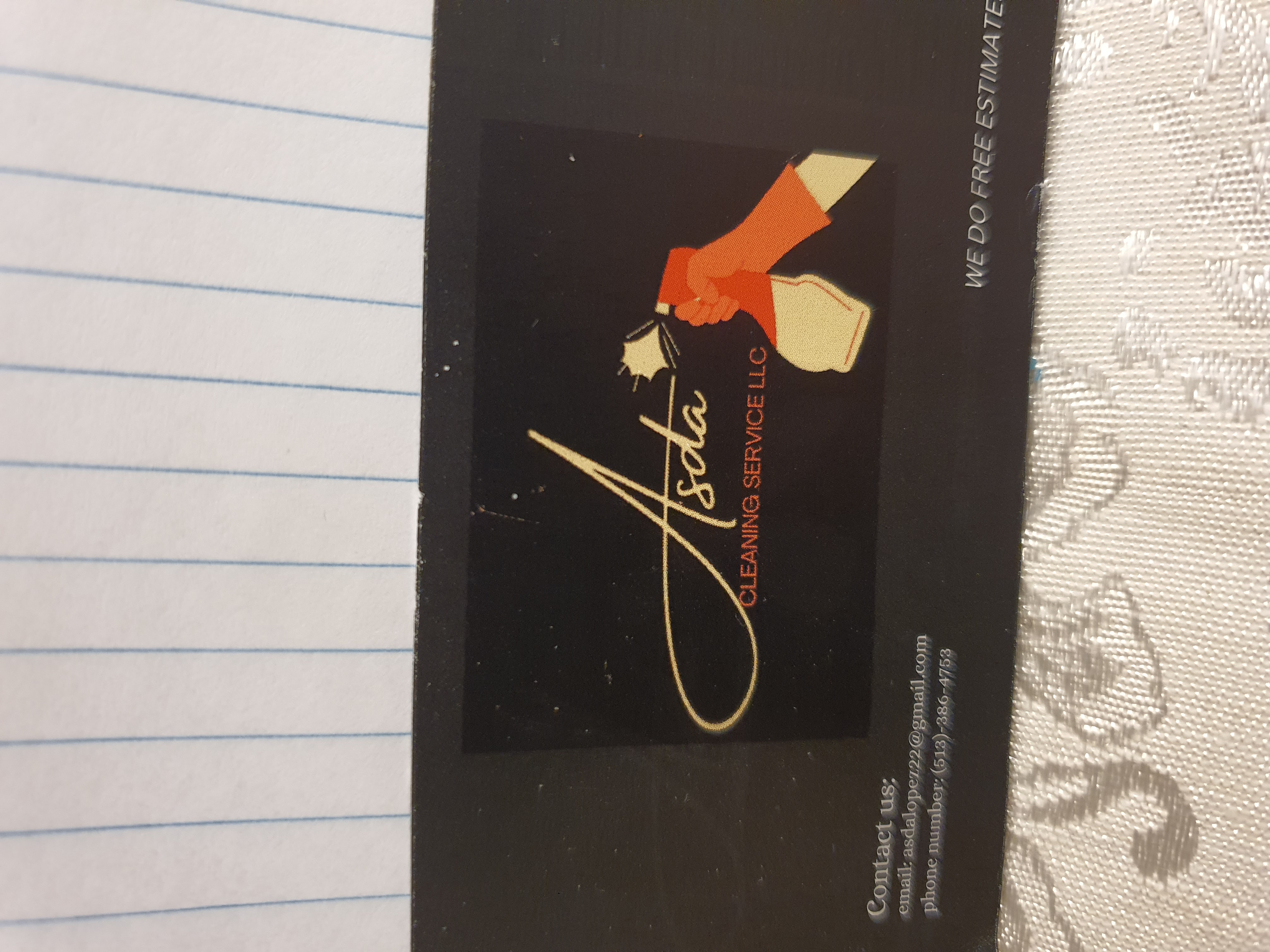 Cape Booking System, a place to contact near by HouseCleaning in CINCINNATI  Ohio