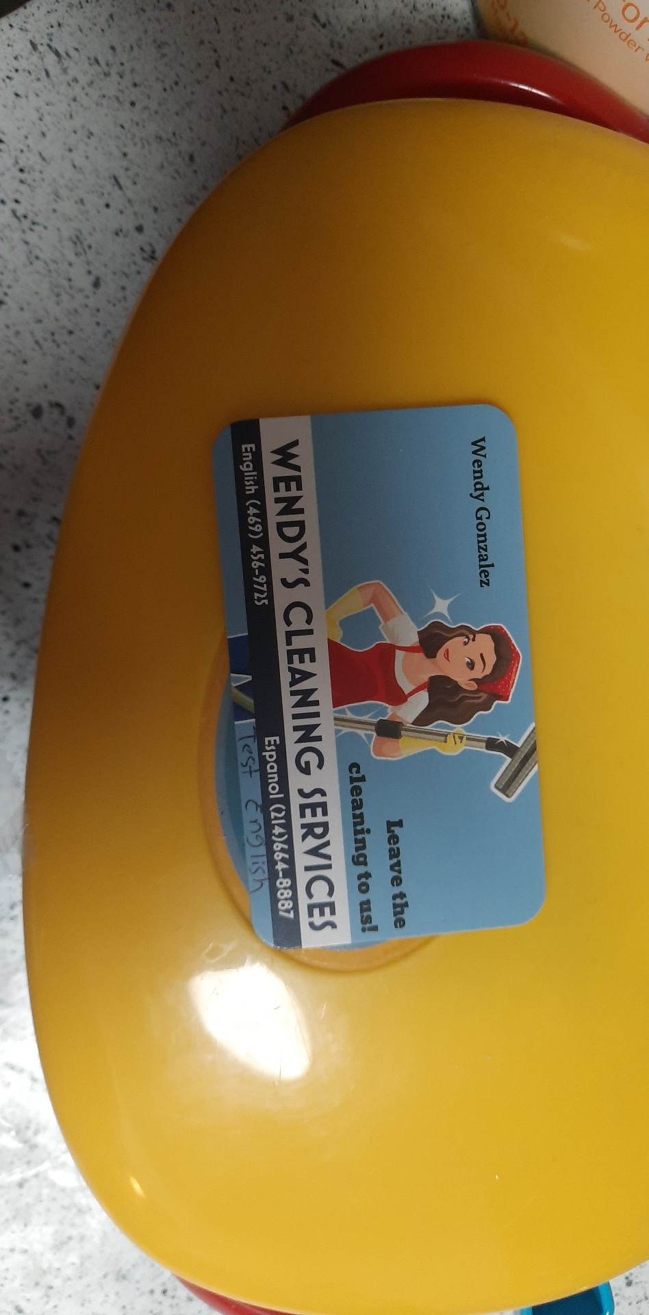 Cape Booking System, a place to contact near by HouseCleaning in Irving  Texas