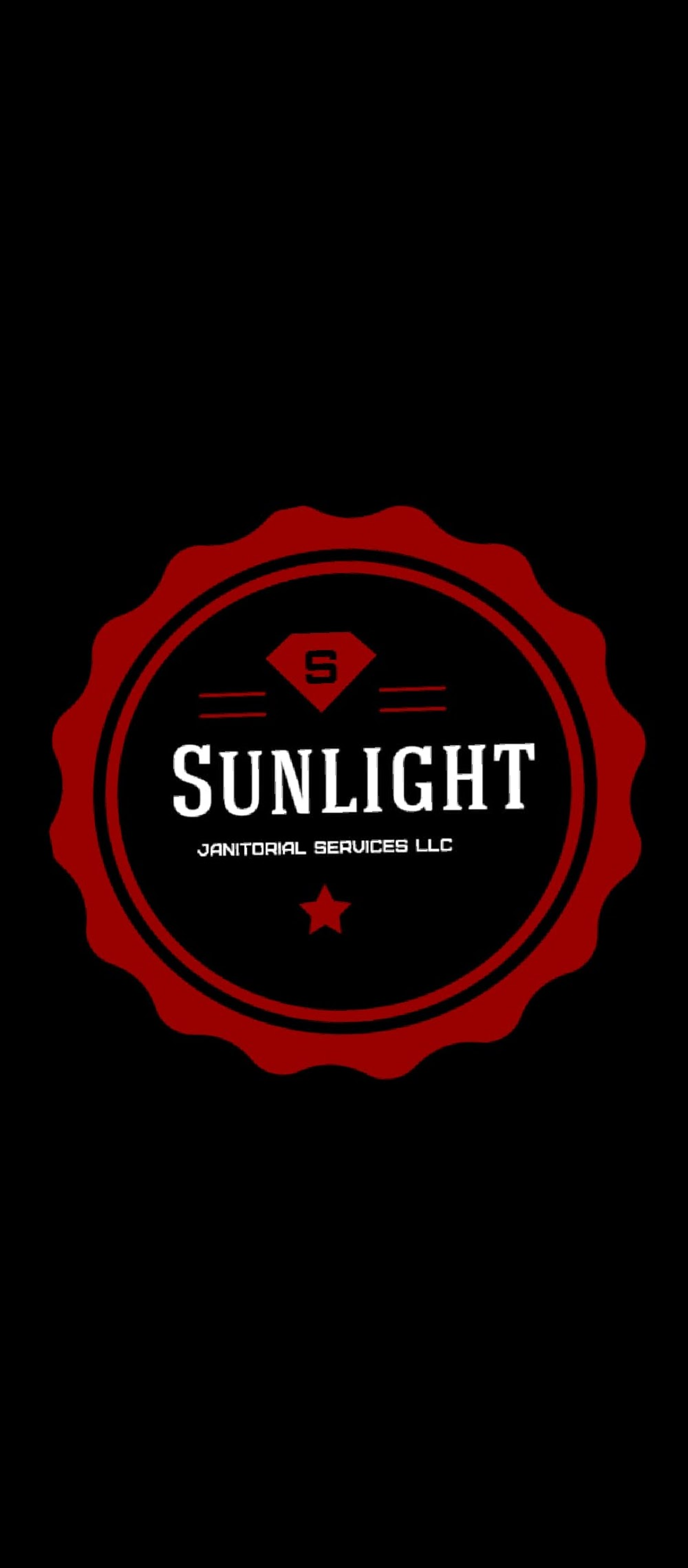 sunlight janitorial services LLC in Houston Texas