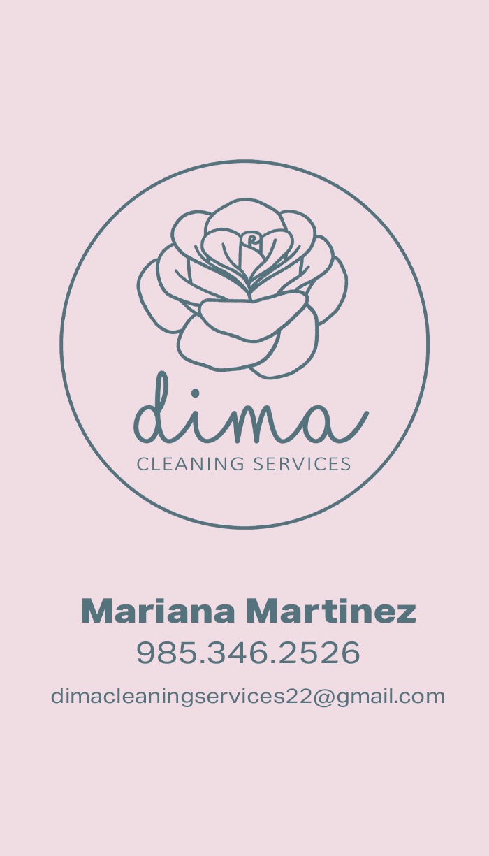 Cape Booking System, a place to contact near by HouseCleaning in Houma la Louisiana