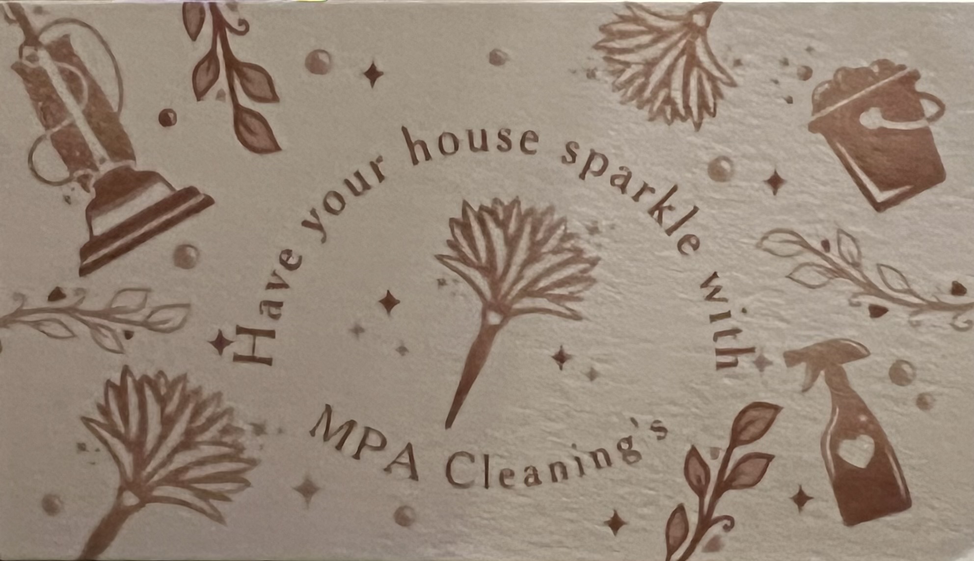 Cape Booking System, a place to contact near by HouseCleaning in Minneapolis  Minnesota