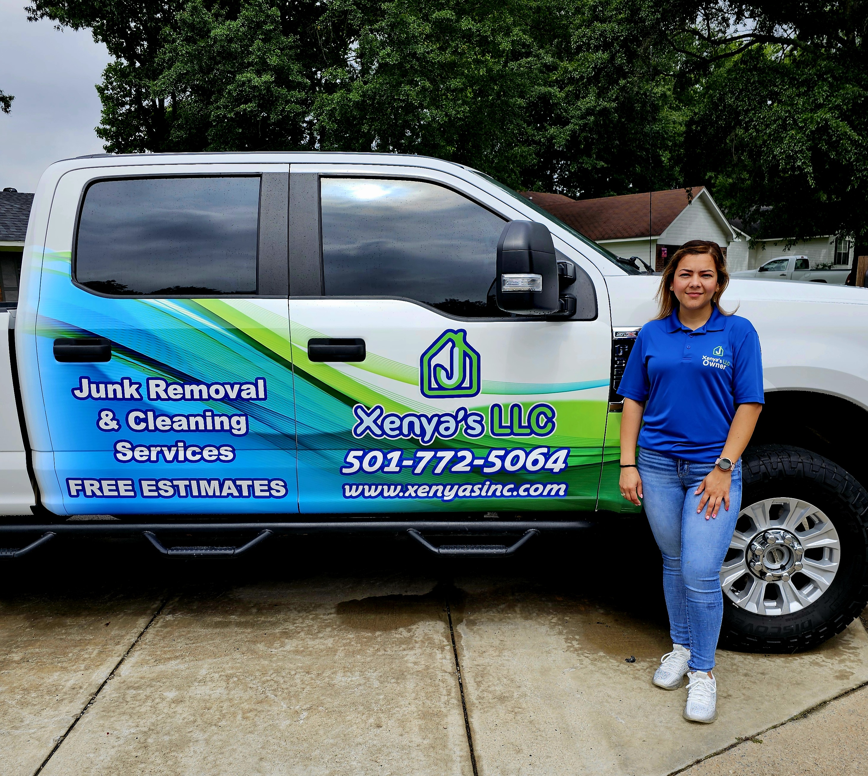 Cape Booking System, a place to contact near by HouseCleaning in Cabot Arkansas