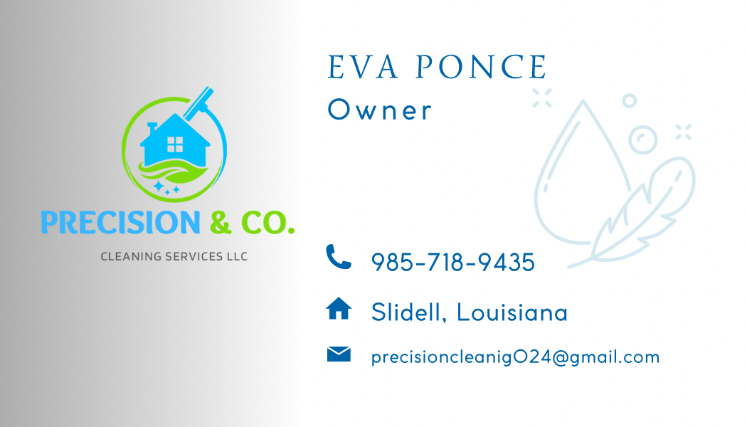 Cape Booking System, a place to contact near by HouseCleaning in Slidell Louisiana